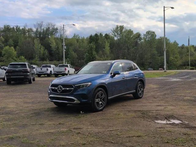 2026 Mercedes-Benz GLC GLC 300 for sale in Wilkes-Barre, PA