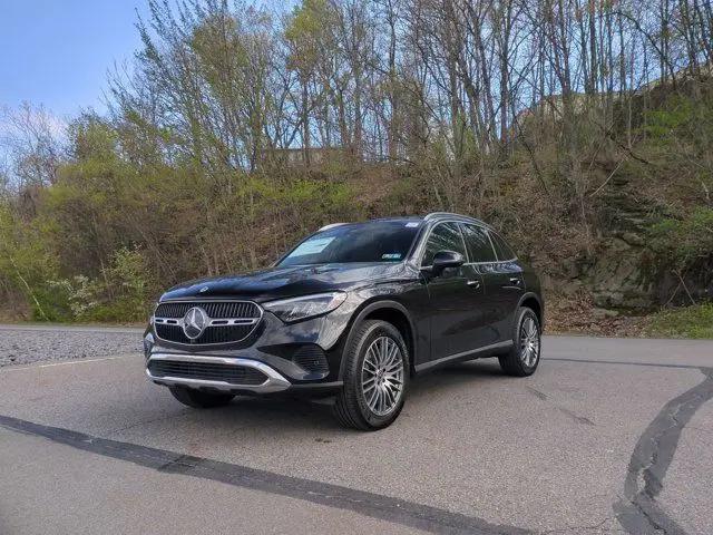 2026 Mercedes-Benz GLC GLC 300 for sale in Wilkes-Barre, PA