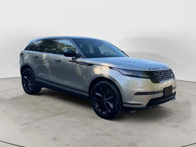 2026 Land Rover Range Rover Velar S