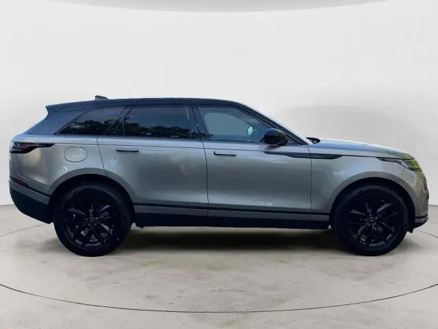2026 Land Rover Range Rover Velar S