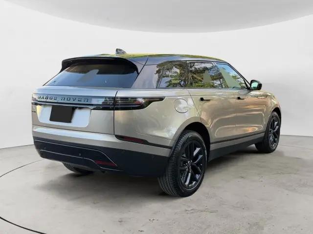 2026 Land Rover Range Rover Velar S