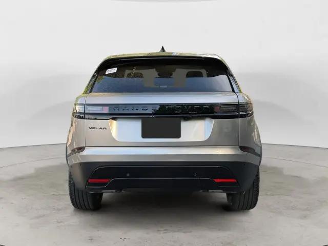 2026 Land Rover Range Rover Velar S