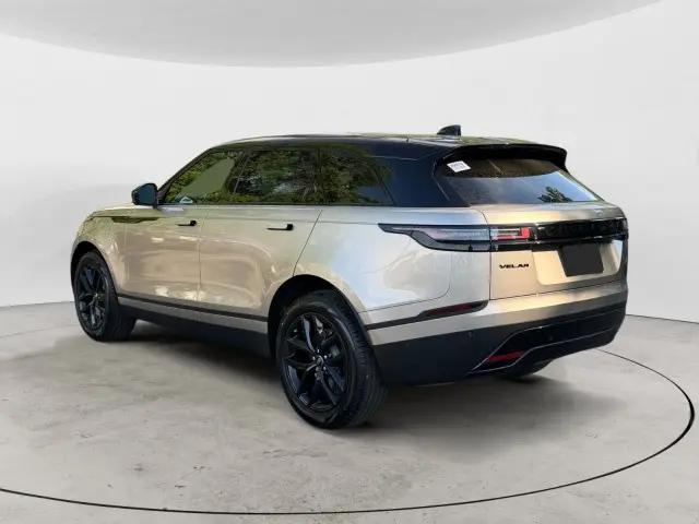 2026 Land Rover Range Rover Velar S