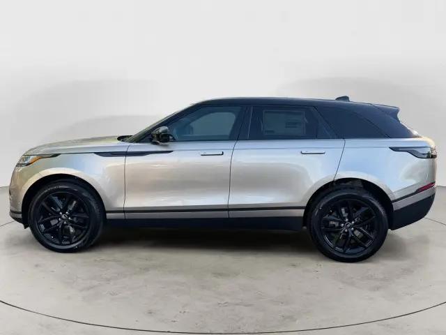 2026 Land Rover Range Rover Velar S