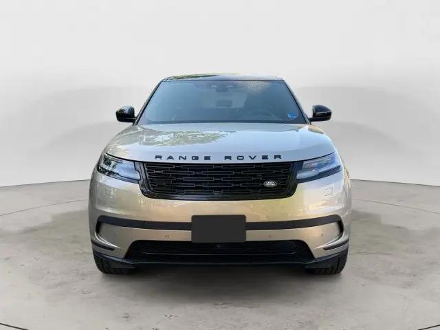 2026 Land Rover Range Rover Velar S