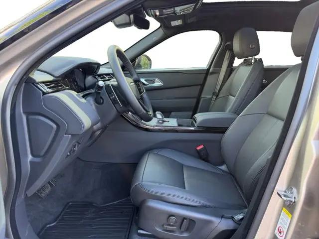 2026 Land Rover Range Rover Velar S