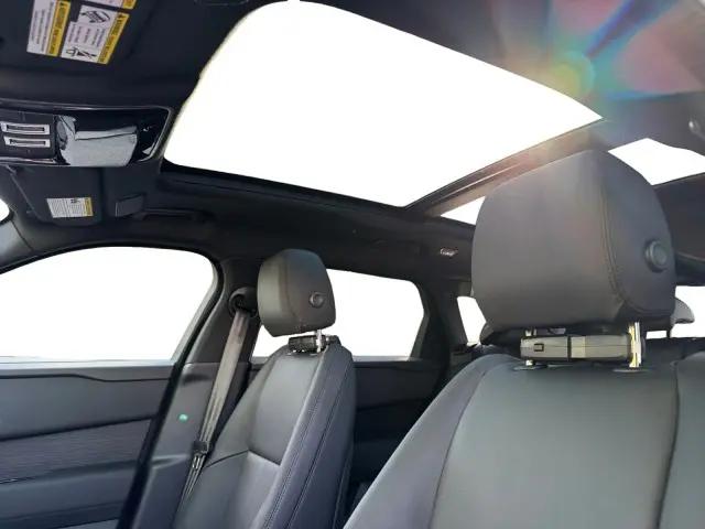 2026 Land Rover Range Rover Velar S
