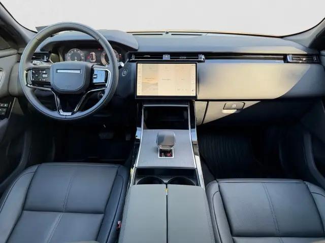 2026 Land Rover Range Rover Velar S