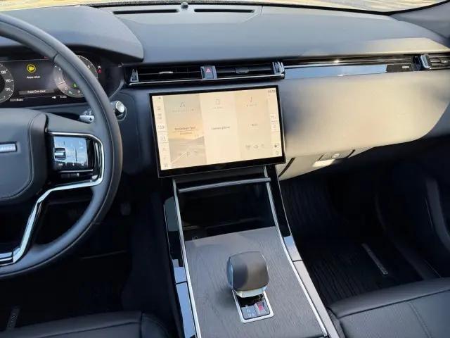 2026 Land Rover Range Rover Velar S
