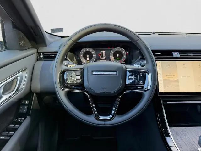 2026 Land Rover Range Rover Velar S