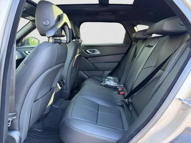 2026 Land Rover Range Rover Velar S