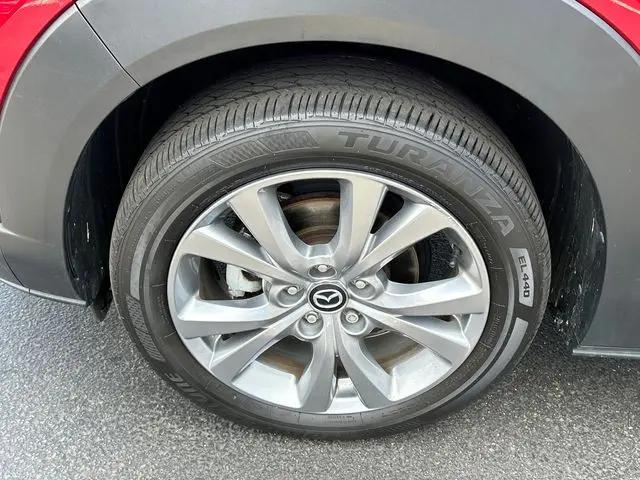 2023 Mazda CX-30 2.5 S Select