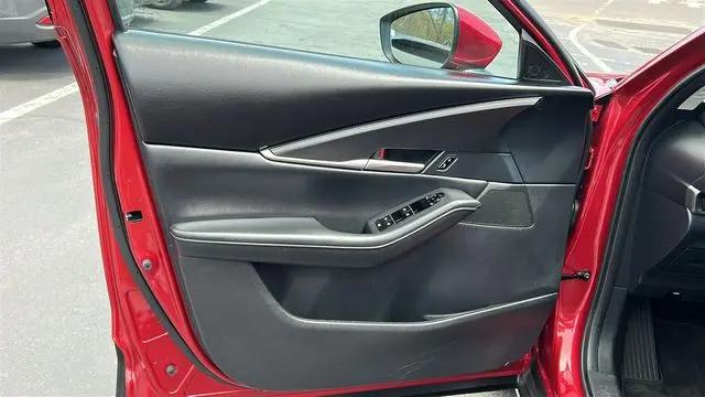 2023 Mazda CX-30 2.5 S Select