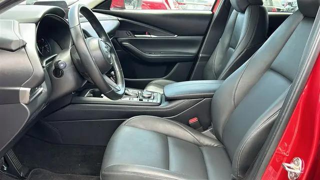 2023 Mazda CX-30 2.5 S Select