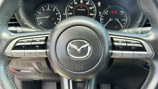 2023 Mazda CX-30 2.5 S Select