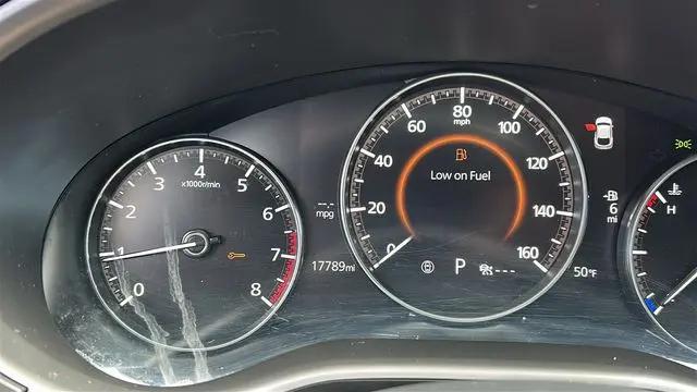 2023 Mazda CX-30 2.5 S Select