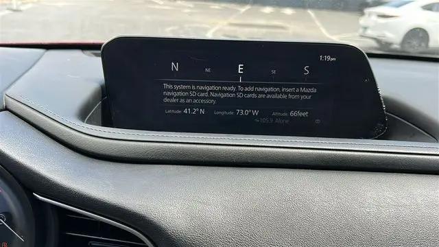 2023 Mazda CX-30 2.5 S Select