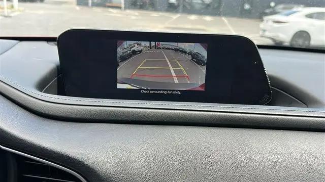 2023 Mazda CX-30 2.5 S Select