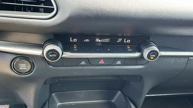 2023 Mazda CX-30 2.5 S Select
