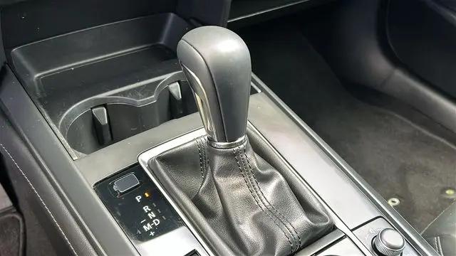 2023 Mazda CX-30 2.5 S Select