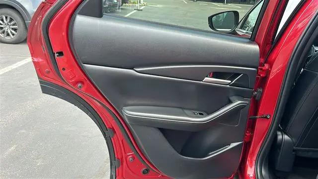 2023 Mazda CX-30 2.5 S Select