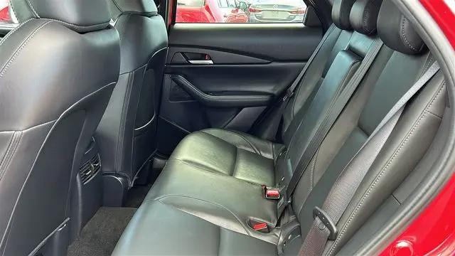 2023 Mazda CX-30 2.5 S Select