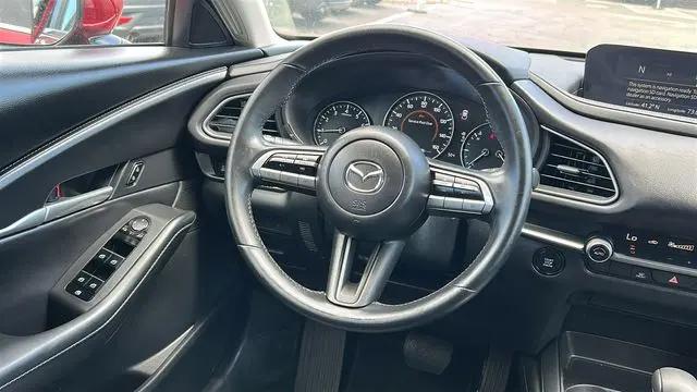 2023 Mazda CX-30 2.5 S Select