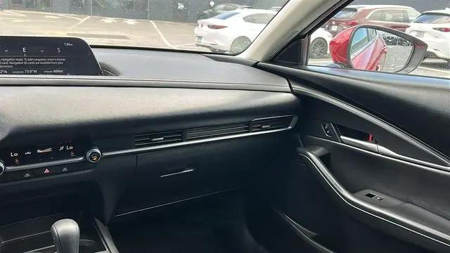2023 Mazda CX-30 2.5 S Select