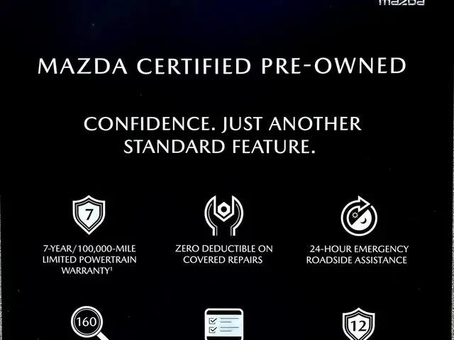 2023 Mazda CX-30 2.5 S Select
