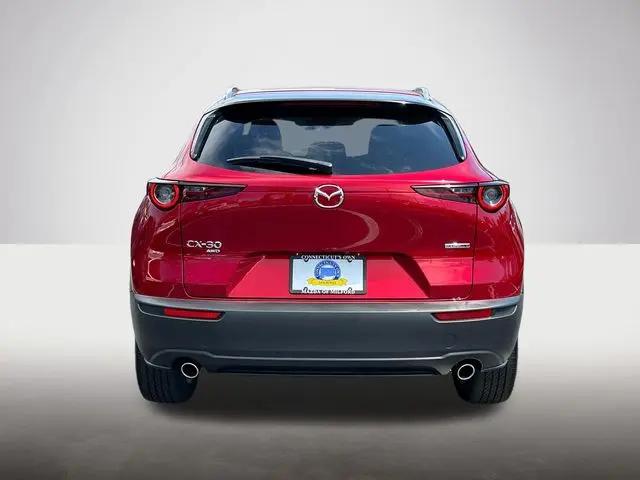 2023 Mazda CX-30 2.5 S Select