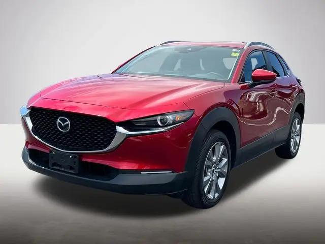 2023 Mazda CX-30 2.5 S Select