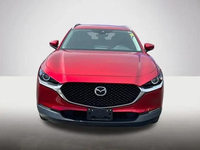 2023 Mazda CX-30 2.5 S Select