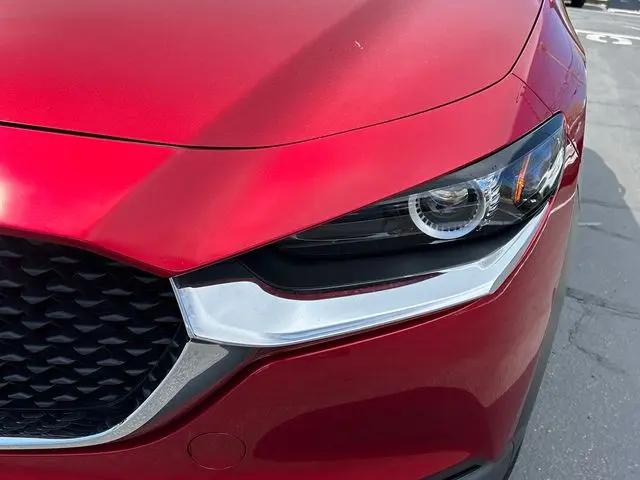 2023 Mazda CX-30 2.5 S Select