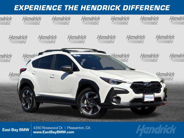 2024 Subaru Crosstrek Limited for sale in Daleville, IN