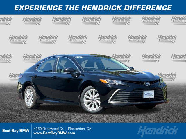 2023 Toyota Camry LE for sale in Daleville, IN