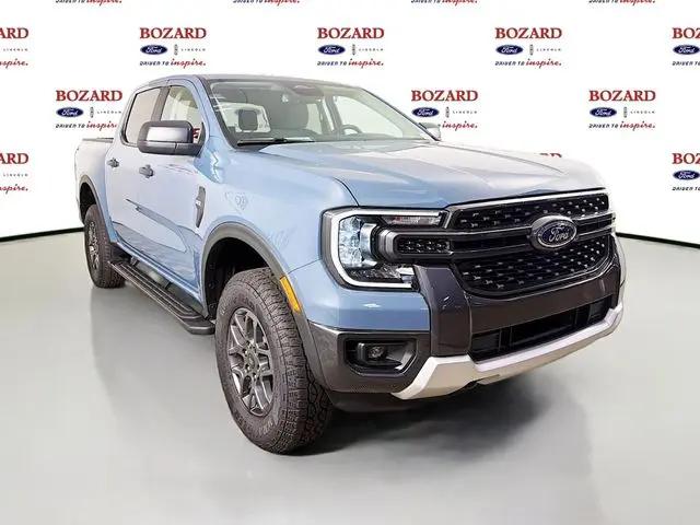 2025 Ford Ranger XLT for sale in Saint Augustine, FL