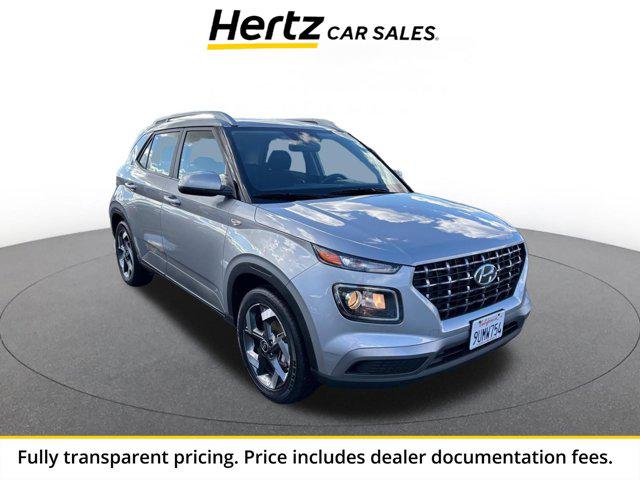 2025 Hyundai Venue SEL for sale in Roseville, CA