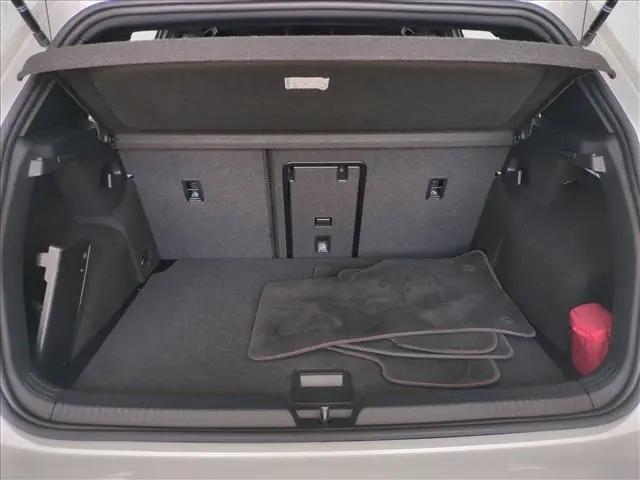 2025 Volkswagen Golf GTI 2.0T SE