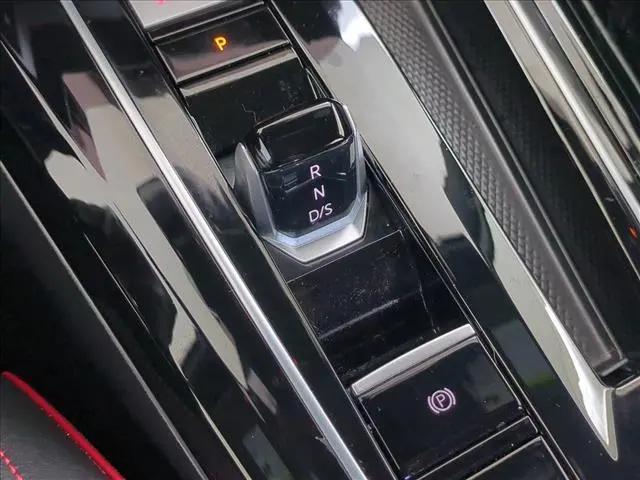2025 Volkswagen Golf GTI 2.0T SE