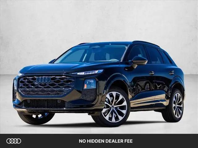 2026 Audi Q3 TFSI quattro S tronic for sale in Westmont, IL