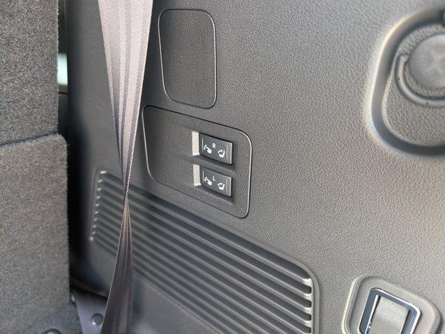 2026 INFINITI QX80 PURE AWD
