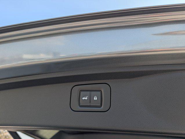 2026 INFINITI QX80 PURE AWD