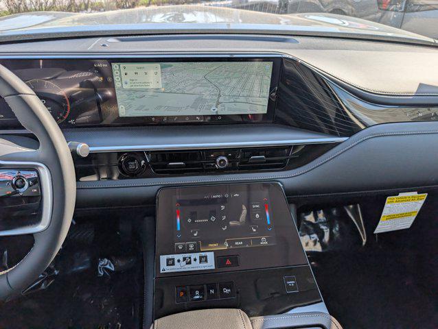 2026 INFINITI QX80 PURE AWD