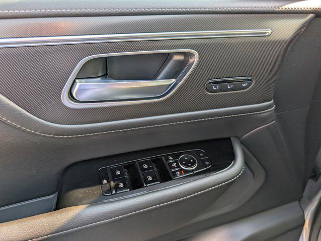 2026 INFINITI QX80 PURE AWD