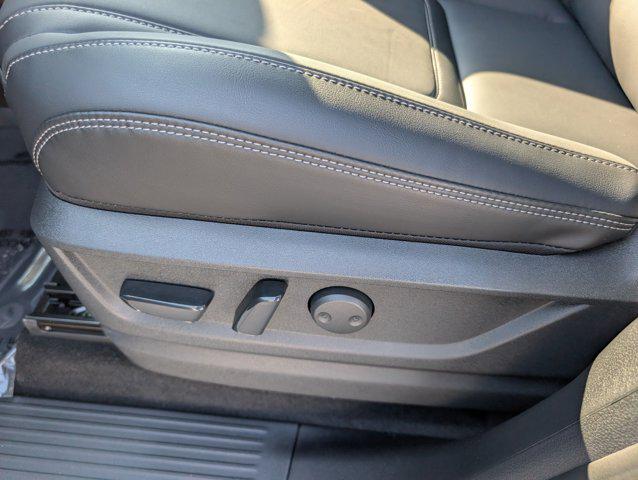 2026 INFINITI QX80 PURE AWD