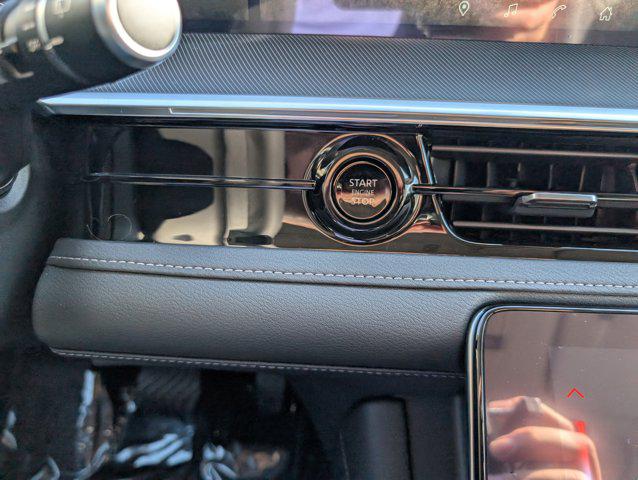 2026 INFINITI QX80 PURE AWD