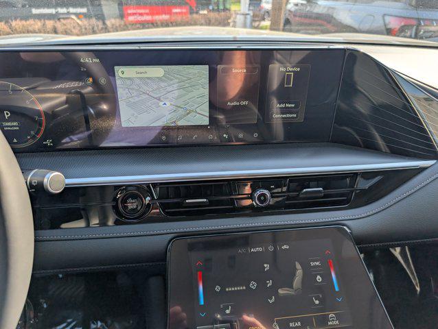 2026 INFINITI QX80 PURE AWD