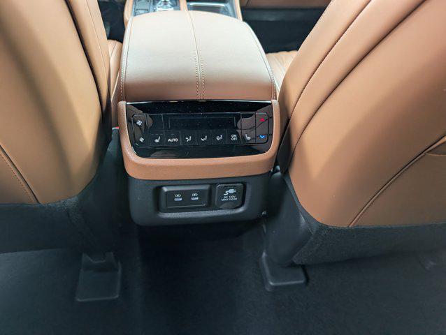 2026 INFINITI QX60 AUTOGRAPH AWD