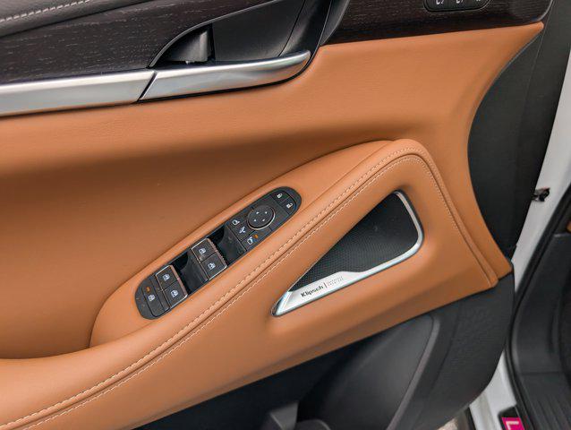 2026 INFINITI QX60 AUTOGRAPH AWD