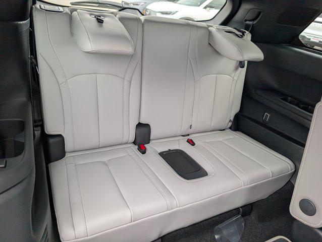 2026 INFINITI QX60 AUTOGRAPH AWD